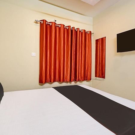 Hotel O Maruthi Residency Bangalore Bagian luar foto