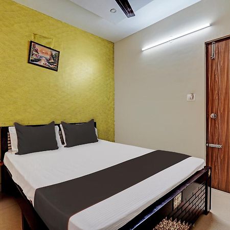 Hotel O Maruthi Residency Bangalore Bagian luar foto
